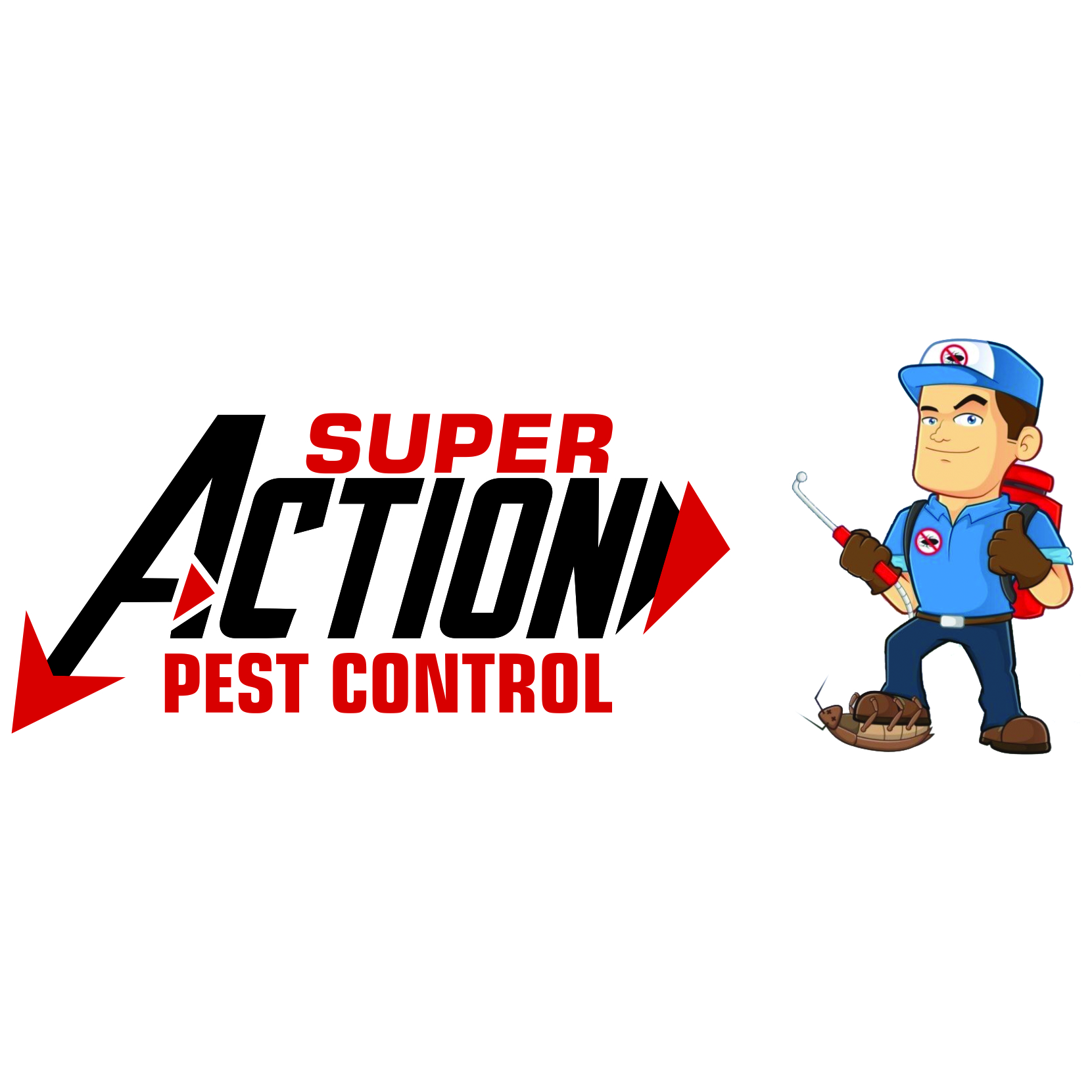 Super Action Pest Control Chandkheda Ahmedabad